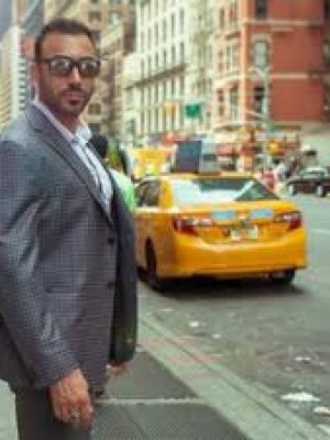 Rayan Nima Founder & CEO